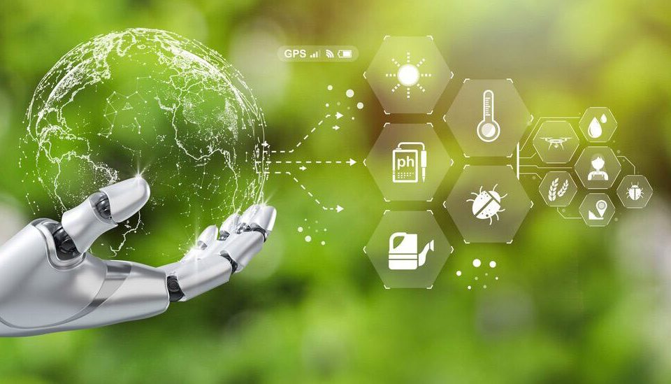 Atıklardan kaynağa: yenilikçi yöntemlerle sürdürülebilir yönetim