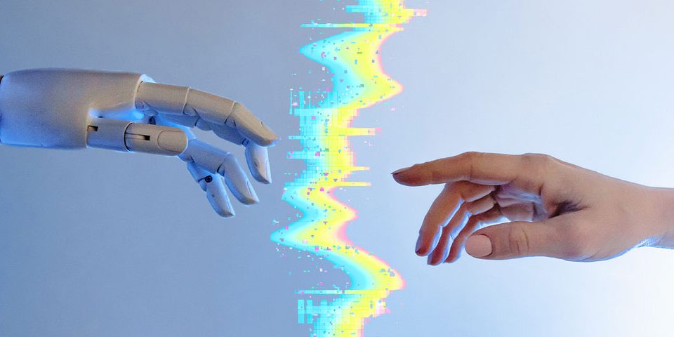 Reklamcılıkta Yapay Zekâ ve İnsan Yaratıcılığı: İş Birliği mi, Rekabet mi?