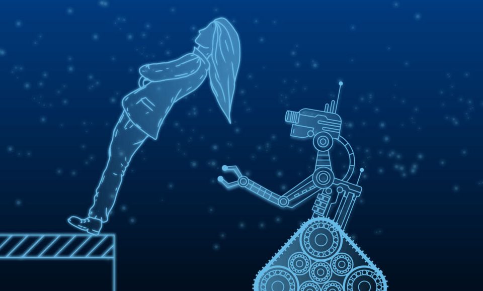 Güvenin yeni kaynağı: insanlar ve etkileşimler